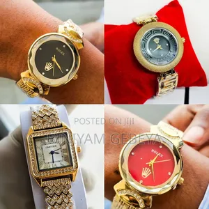 Photo - Original New Ladies Watch