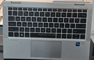 New Laptop HP 16GB Intel Core I5 SSD 512GB