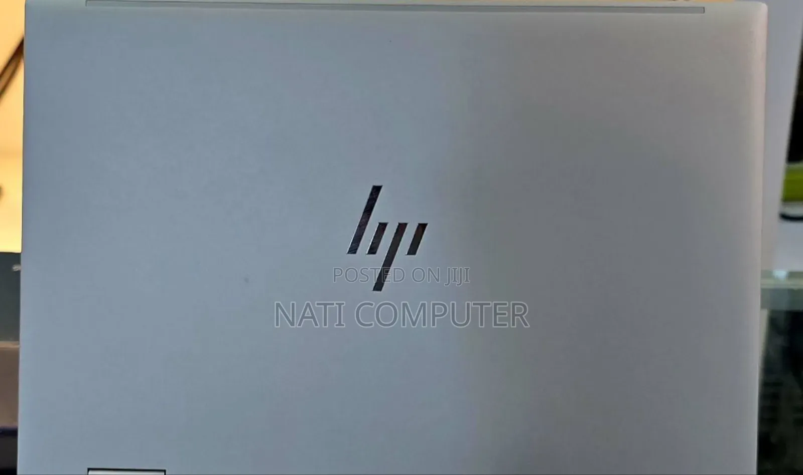 New Laptop HP 16GB Intel Core I5 SSD 512GB