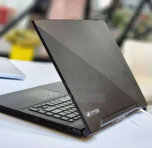 New Laptop Asus ROG Zephyrus G15 16GB Intel Core I7 SSD 512GB