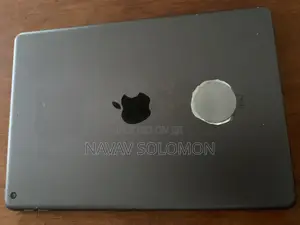 Photo - Apple iPad 10.2 (2020) 32 GB Silver