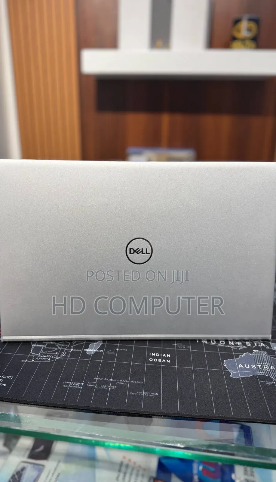 New Laptop Dell Inspiron 15 16GB Intel Core I7 SSD 512GB