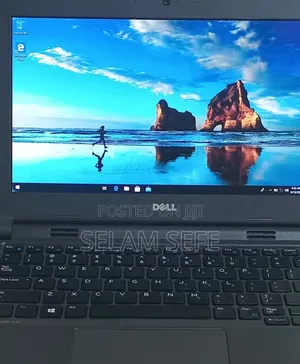 Photo - New Laptop Dell 8GB Intel Pentium SSD 128GB