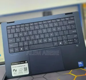 Photo - New Laptop HP OmniBook Ultra Flip 14" 16GB Intel Core Ultra 9 SSD 1T