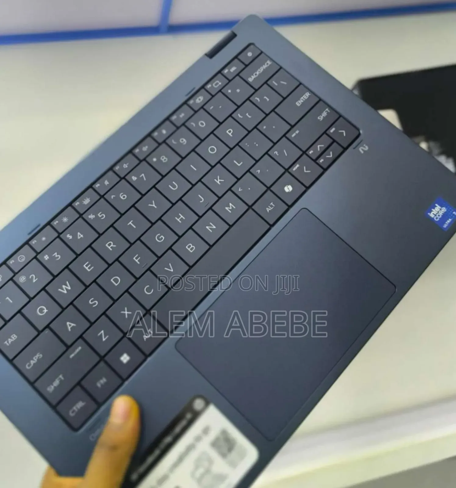 New Laptop HP OmniBook Ultra Flip 14" 16GB Intel Core Ultra 9 SSD 1T