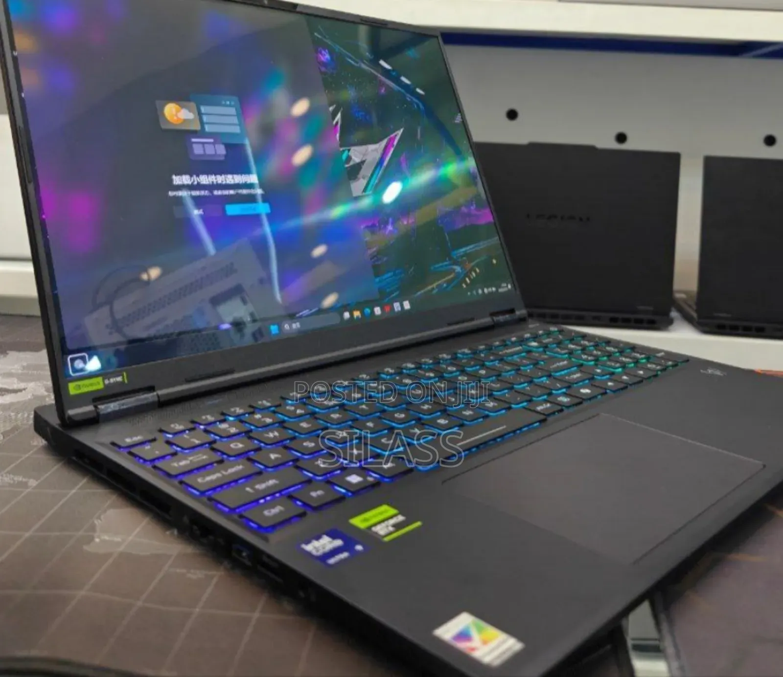 New Laptop Acer Predator Helios Neo 16 16GB Intel Core Ultra 9 SSD 1T