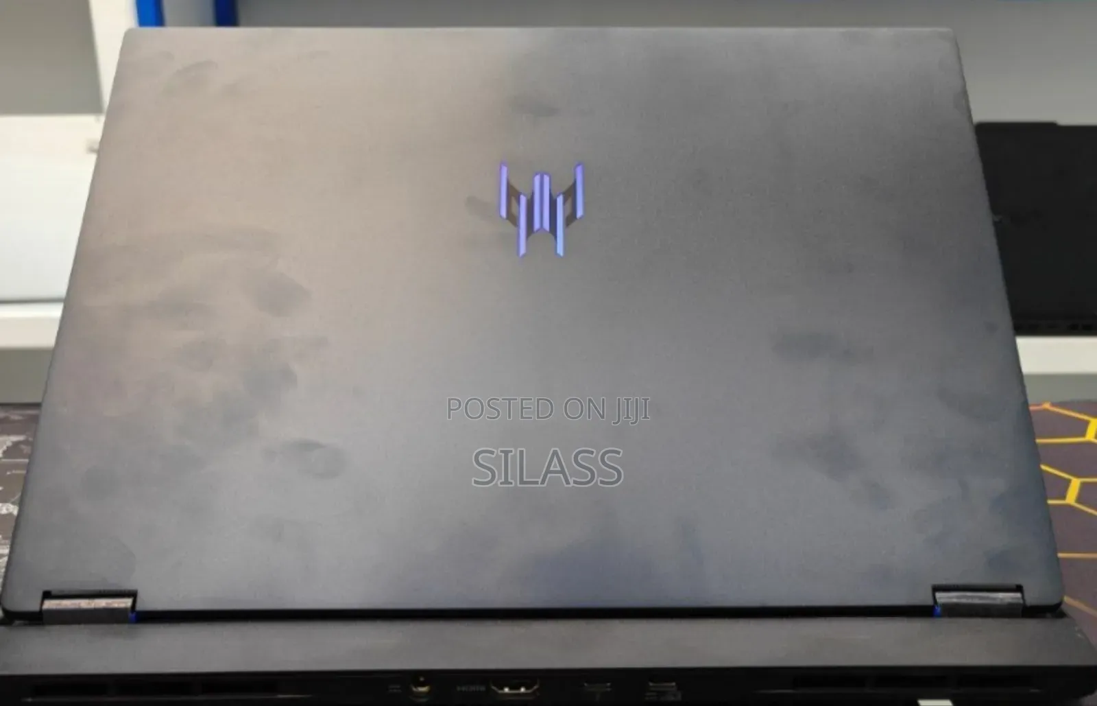 New Laptop Acer Predator Helios Neo 16 16GB Intel Core Ultra 9 SSD 1T