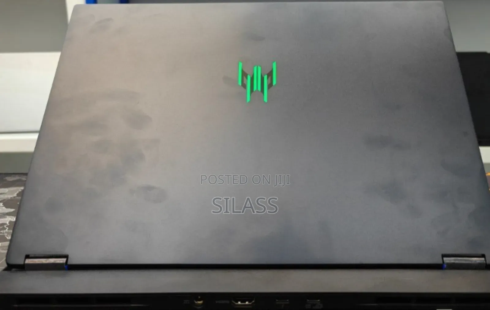 New Laptop Acer Predator Helios Neo 16 16GB Intel Core Ultra 9 SSD 1T