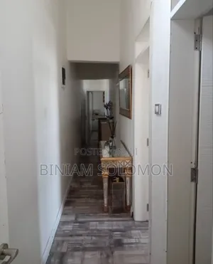 Furnished 3bdrm Villa in Bole for sale