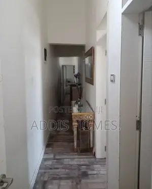 Furnished 3bdrm Villa in Bole for sale