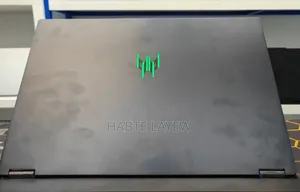 New Laptop Acer Predator Helios Neo 16 16GB Intel Core Ultra 9 SSD 1T