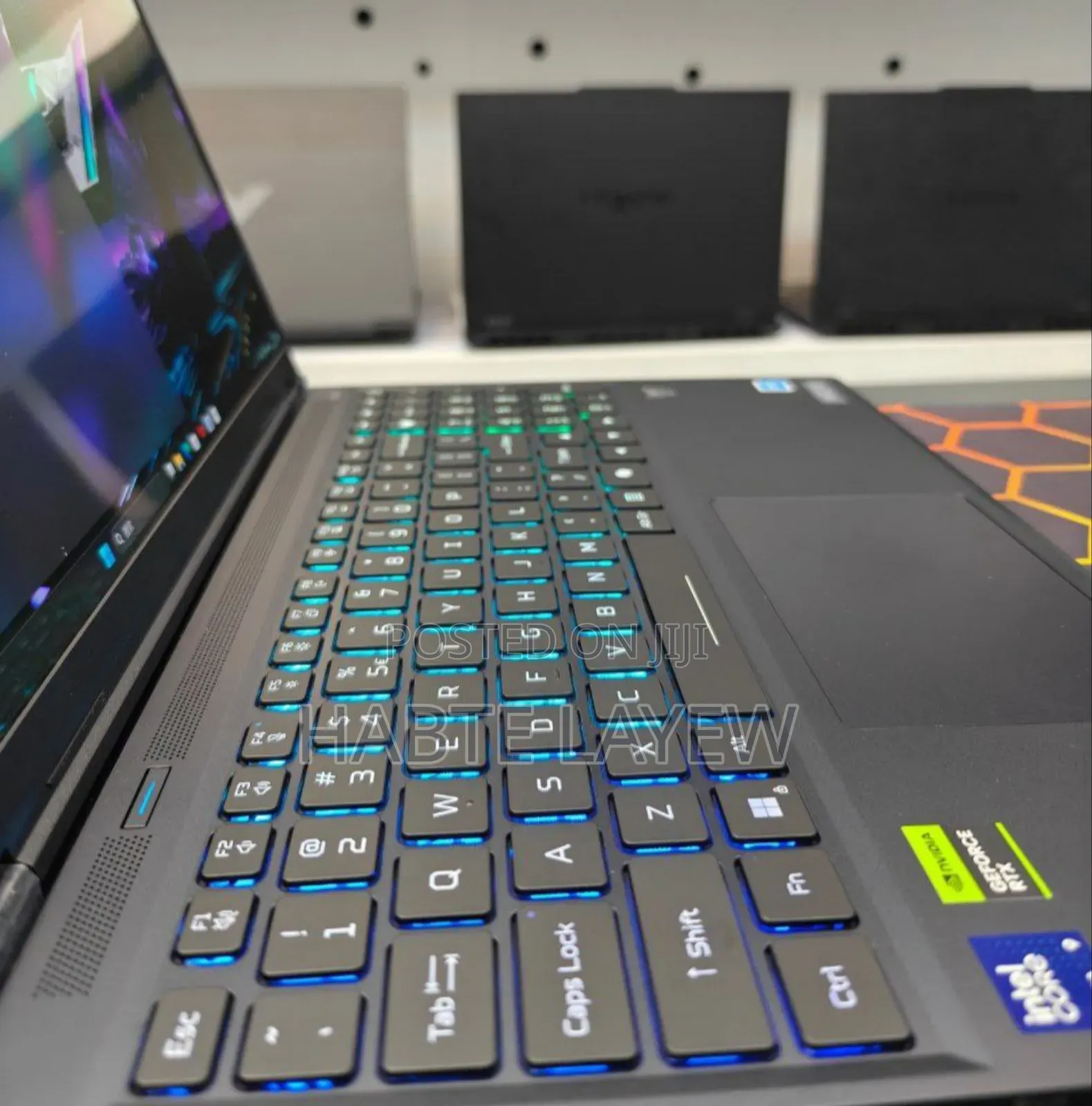 New Laptop Acer Predator Helios Neo 16 16GB Intel Core Ultra 9 SSD 1T