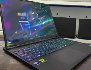 New Laptop Acer Predator Helios Neo 16 16GB Intel Core Ultra 9 SSD 1T