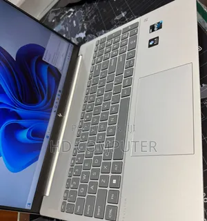 New Laptop HP Pavilion 15 16GB Intel Core i5 SSD 1T