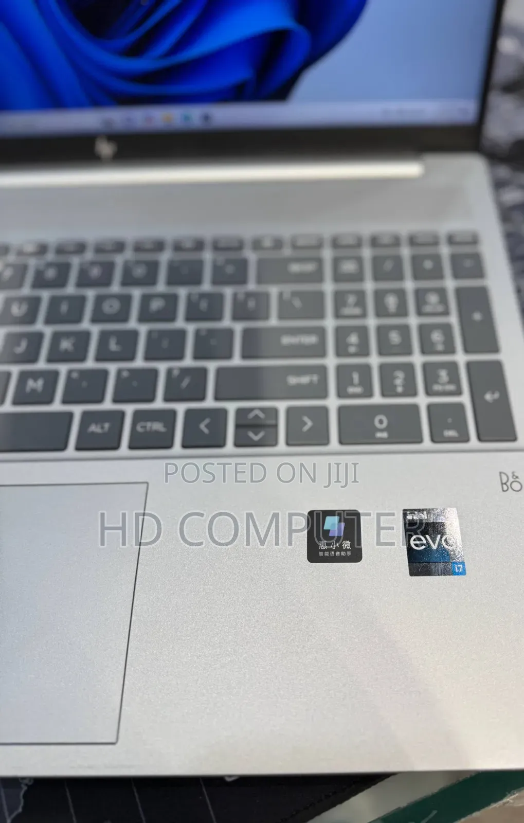 New Laptop HP Pavilion 15 16GB Intel Core i5 SSD 1T
