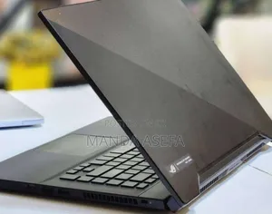 New Laptop Asus ROG Zephyrus G15 16GB Intel Core I7 SSD 512GB