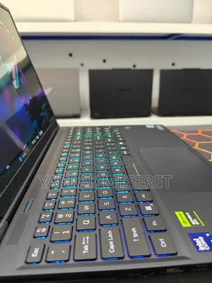 New Laptop Acer Predator Helios Neo 16 16GB Intel Core I7 SSD 1T