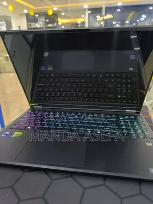 Photo - New Laptop Acer Predator Helios Neo 16 16GB Intel Core Ultra 9 SSD 1T