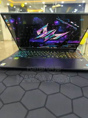 New Laptop Acer Predator Helios Neo 16 16GB Intel Core Ultra 9 SSD 1T