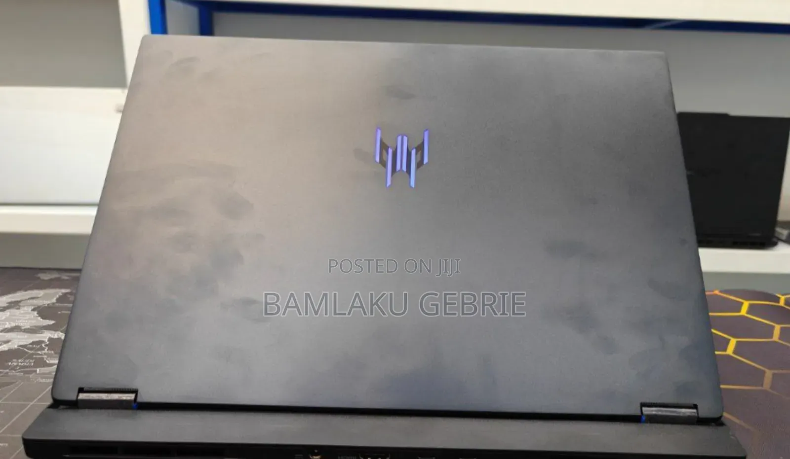 New Laptop Acer Predator Helios Neo 16 16GB Intel Core Ultra 9 SSD 1T