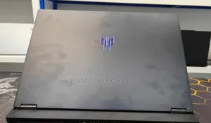 New Laptop Acer Predator Helios Neo 16 16GB Intel Core Ultra 9 SSD 1T