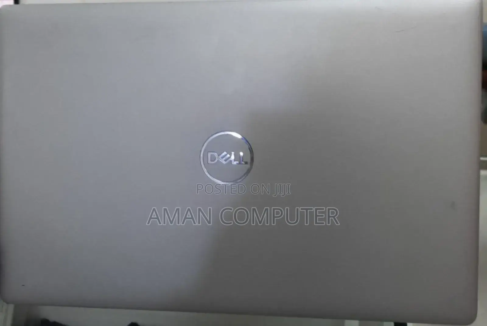 New Laptop Dell Latitude 5520 16GB Intel Core I5 SSD 512GB