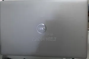 Photo - New Laptop Dell Latitude 5520 16GB Intel Core I5 SSD 512GB