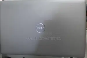 New Laptop Dell Latitude 5520 16GB Intel Core I5 SSD 512GB