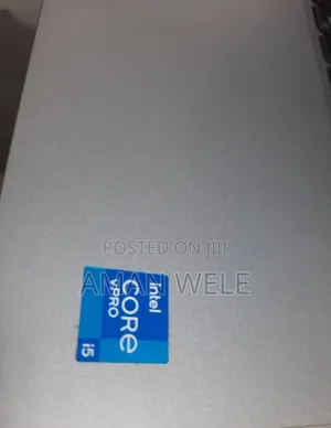 New Laptop Dell Latitude 5520 16GB Intel Core I5 SSD 512GB