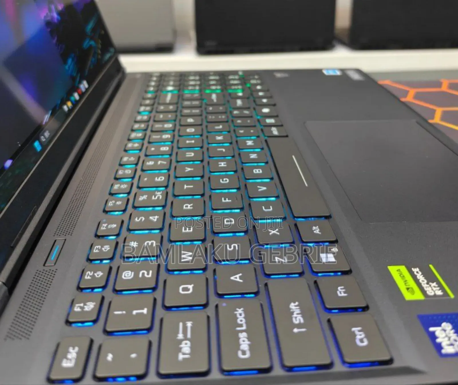 New Laptop Acer Predator Helios Neo 16 16GB Intel Core Ultra 9 SSD 1T