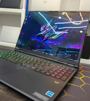 New Laptop Acer Predator Helios Neo 16 16GB Intel Core Ultra 9 SSD 1T