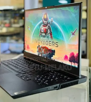 New Laptop Lenovo Legion 5 16GB AMD Ryzen 5 SSD 512GB