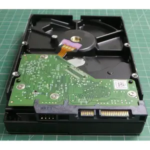 Hard Disk 500 Gb Wd