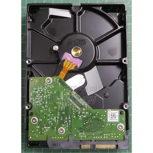 Hard Disk 500 Gb Wd