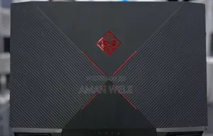 New Laptop HP Omen 15 16GB Intel Core I7 SSD 256GB