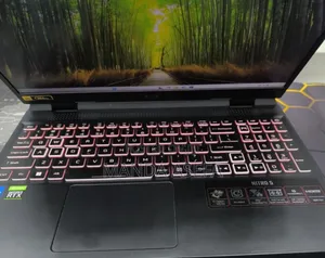 New Laptop Acer Nitro 5 16GB Intel Core I5 SSD 512GB