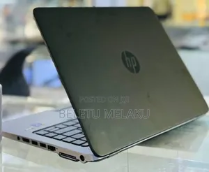 New Laptop HP EliteBook 840 G1 8GB Intel Core I5 SSD 1T