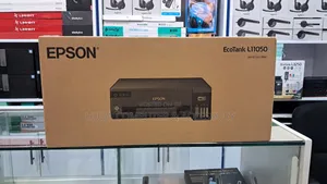 Epson Ecotank L11050 – High-Volume A3+ Ink Tank Printer