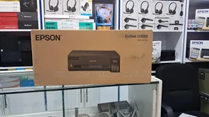 Epson Ecotank L11050 – High-Volume A3+ Ink Tank Printer