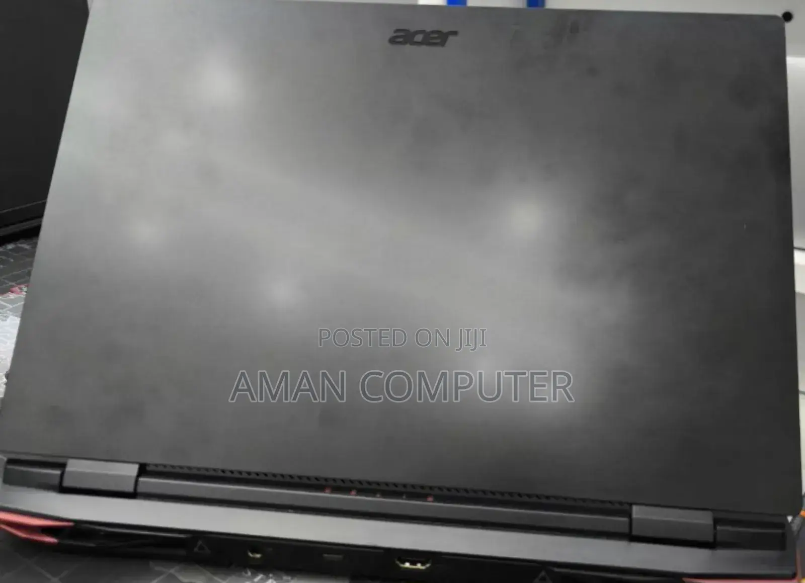 New Laptop Acer Nitro 5 16GB Intel Core I5 SSD 512GB