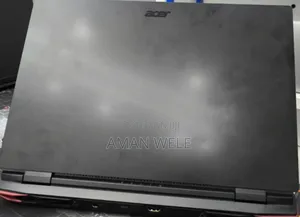 New Laptop Acer Nitro 5 16GB Intel Core I5 SSD 512GB