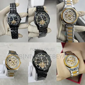 Photo - New Lexros Luxury Watch Staylish ,Attractive Men's Watch