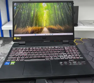 New Laptop Acer Nitro 5 16GB Intel Core I5 SSD 512GB