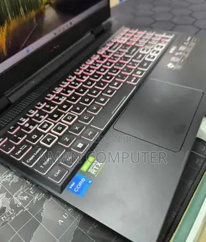 New Laptop Acer Nitro 5 16GB Intel Core I5 SSD 512GB