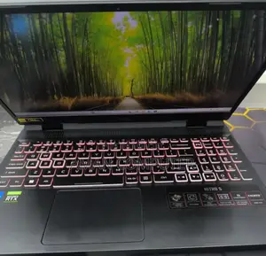 New Laptop Acer Nitro 5 16GB Intel Core I5 SSD 512GB