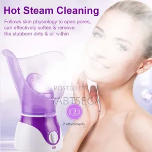 Photo - Spa And Facial Steamer