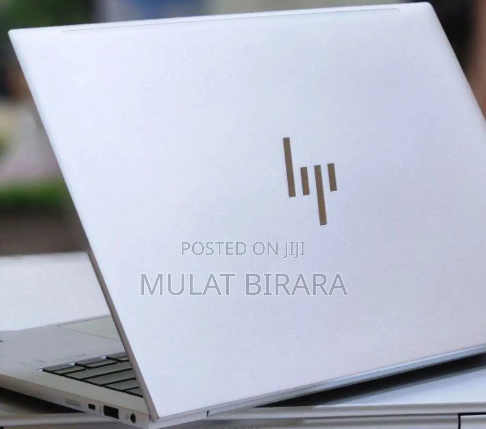 New Laptop HP EliteBook 840 G11 32GB Intel Core Ultra 7 SSD 512GB