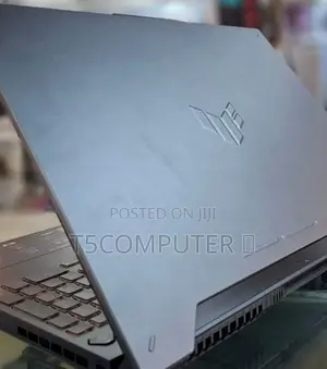 New Laptop Asus TUF Gaming A15 16GB AMD Ryzen 7 SSD 512GB