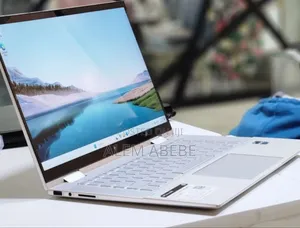 New Laptop HP Envy X360 16GB Intel Core I5 SSD 512GB