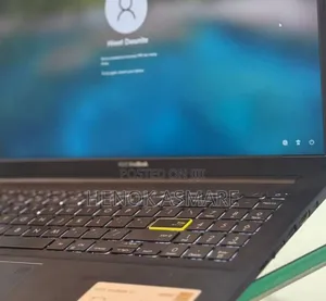 New Laptop Asus VivoBook 15 X540NA 16GB SSD 256GB